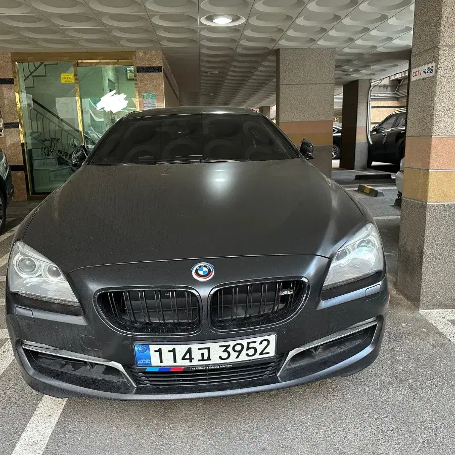 bmw 640i 팝니다.