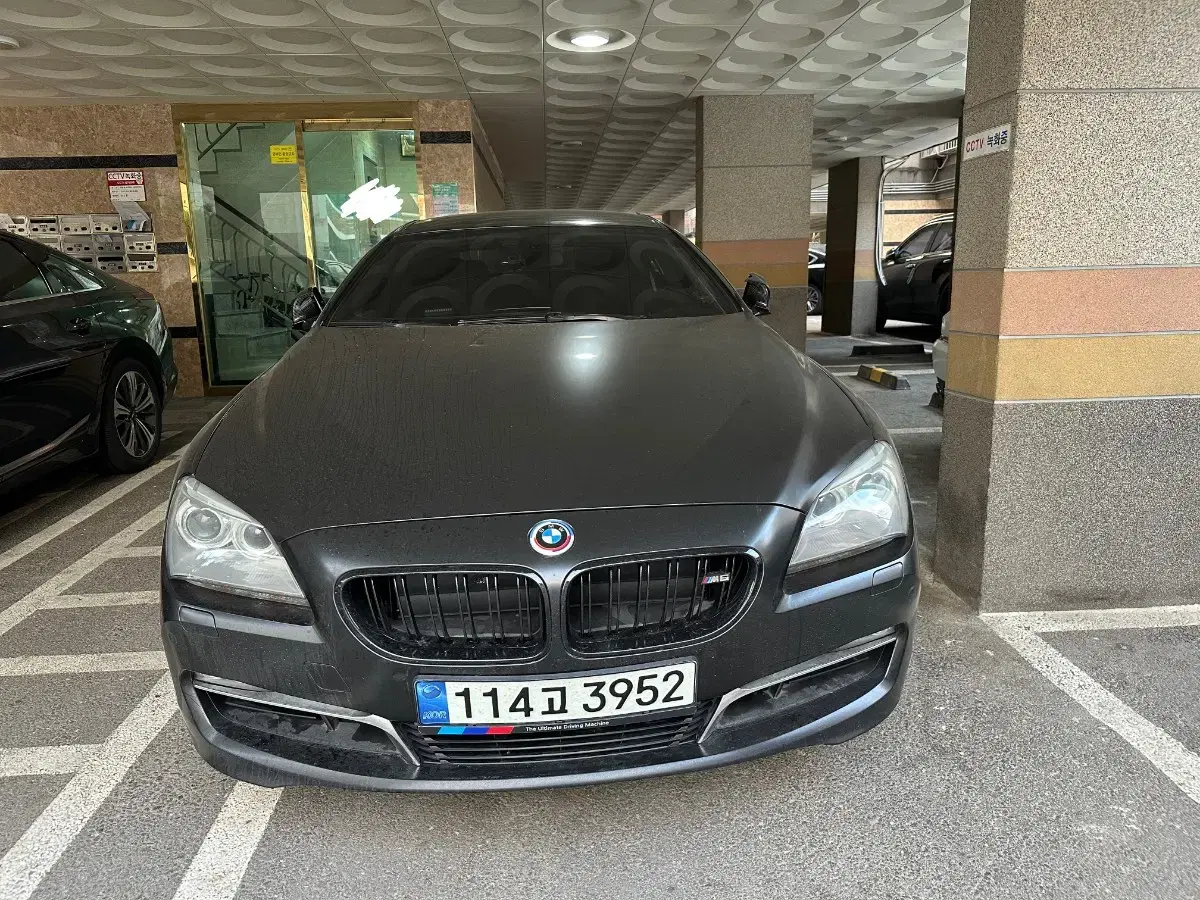 bmw 640i 팝니다.