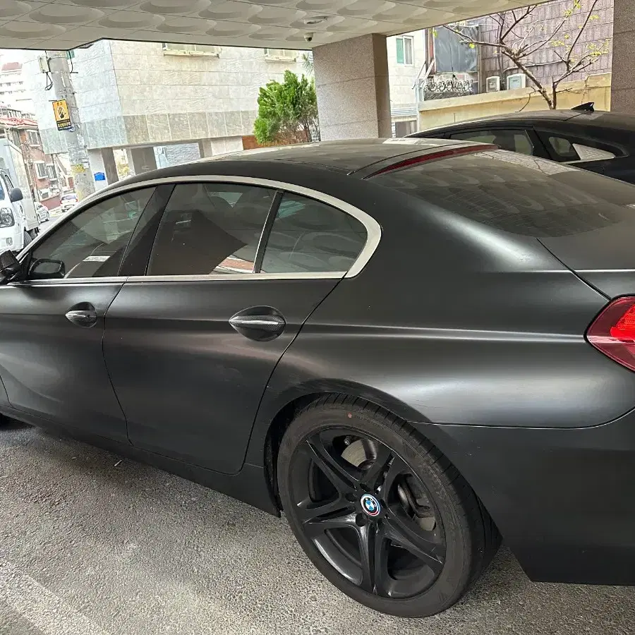 bmw 640i 팝니다.