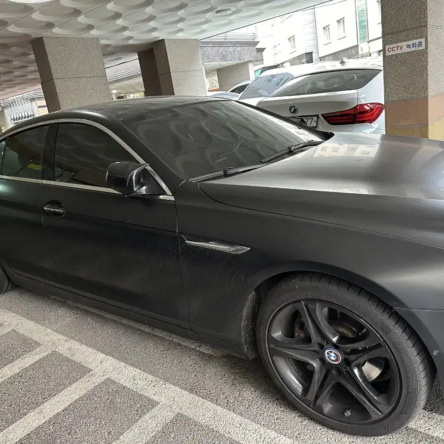 bmw 640i 팝니다.