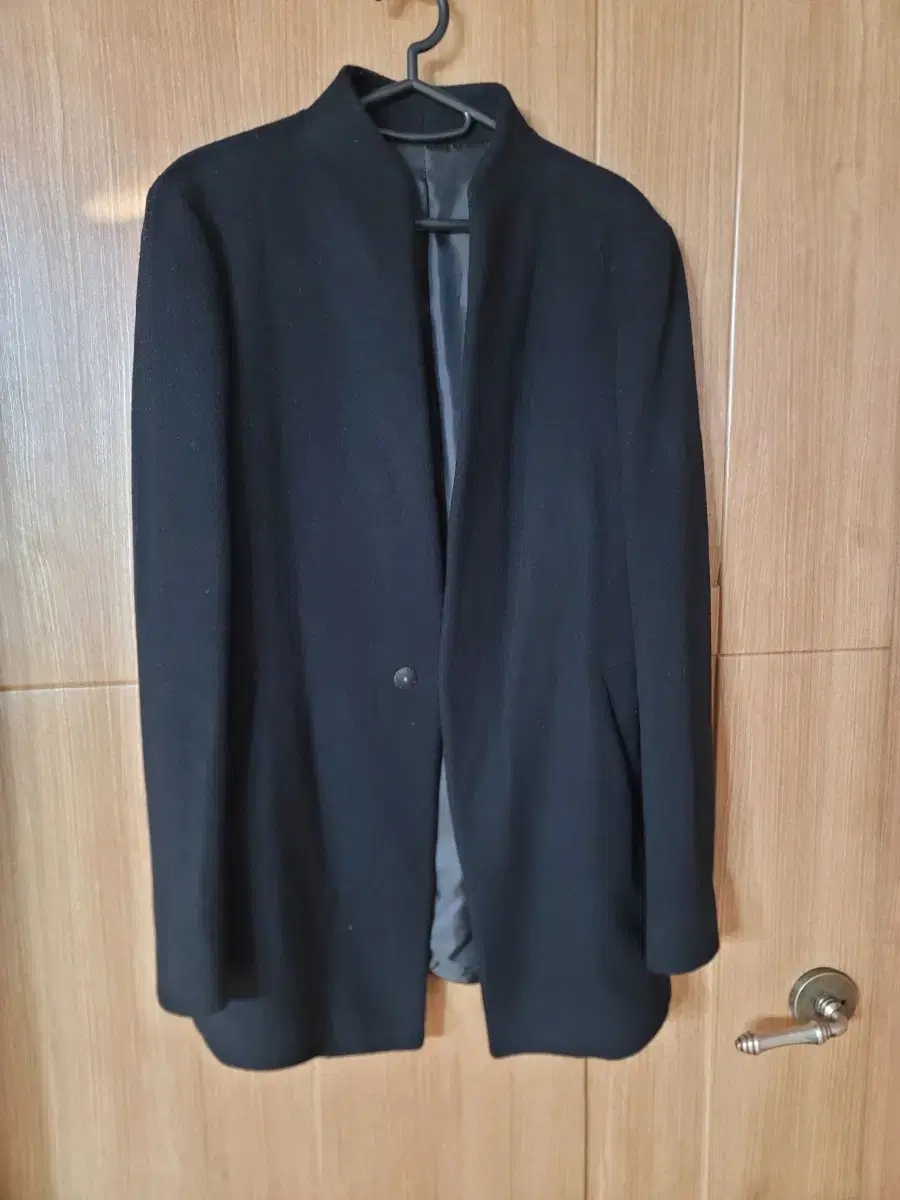 Système Homme Carillis Coat