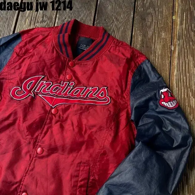 100 MLB JACKET 엠엘비 야구잠바 자켓