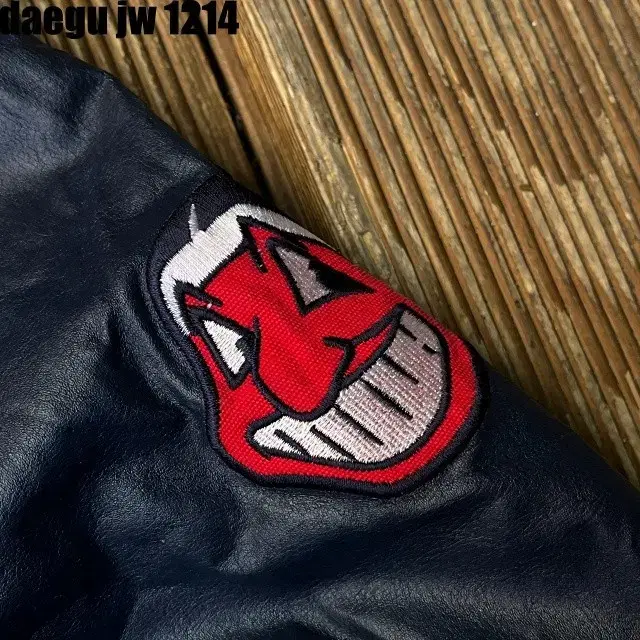 100 MLB JACKET 엠엘비 야구잠바 자켓