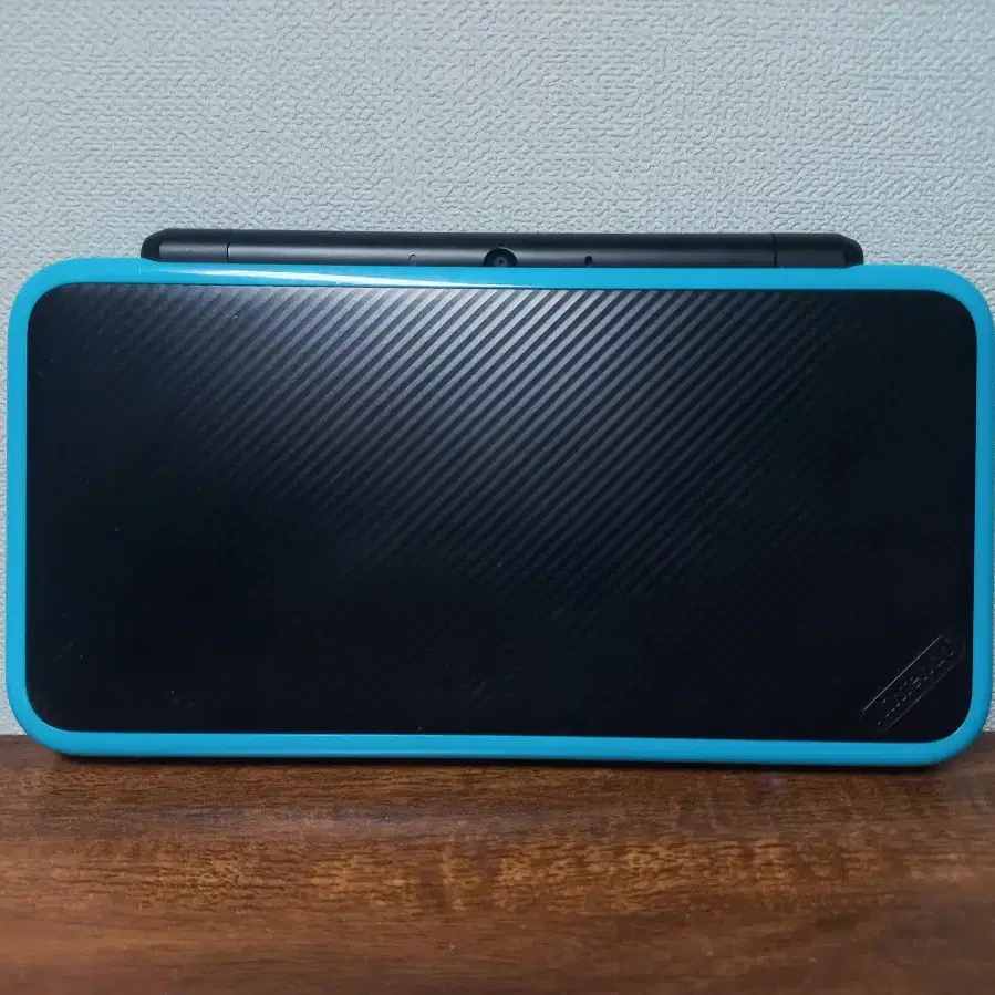 닌텐도 2ds xl 블랙 충전기 포함