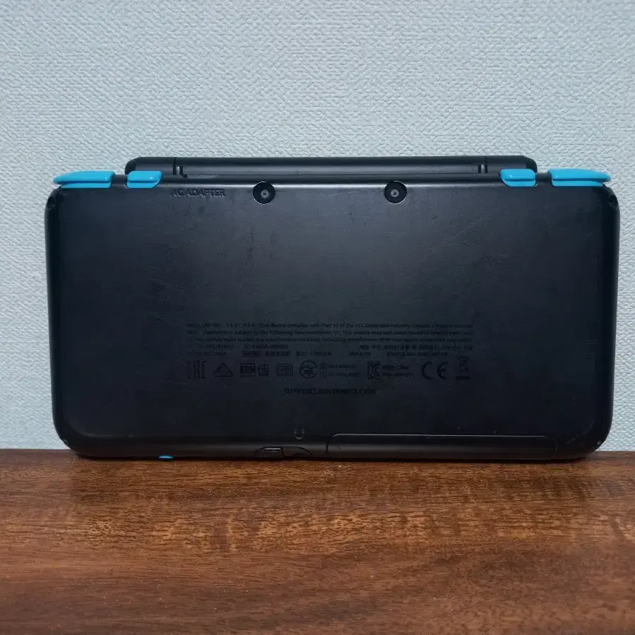 닌텐도 2ds xl 팝니다