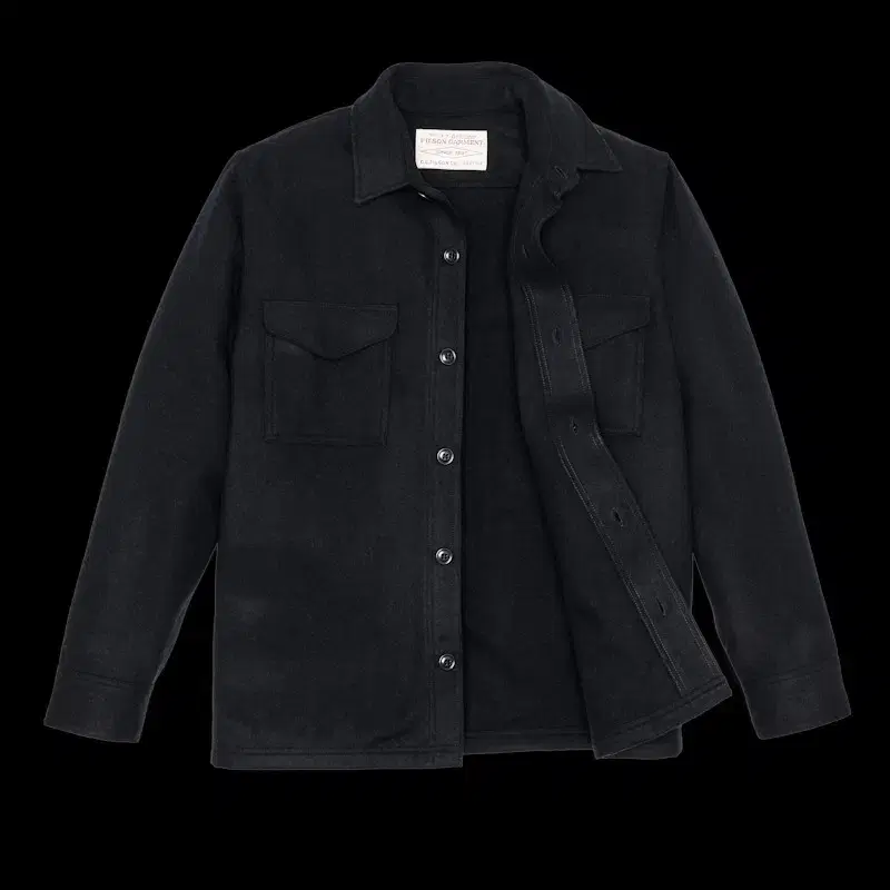 [새상품] Filson Wool Jac-shirt (L)