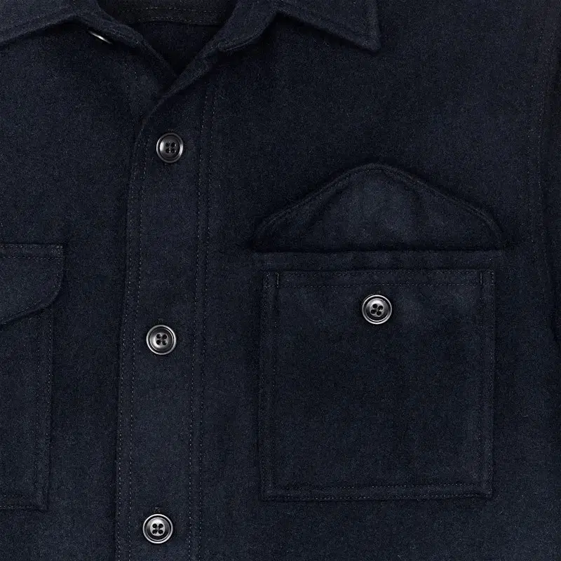 [새상품] Filson Wool Jac-shirt (L)