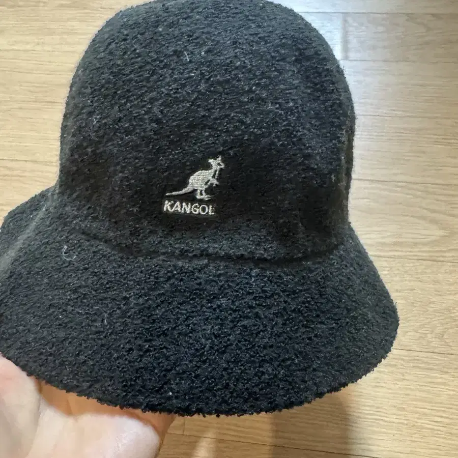 Kangol 캉골 모자