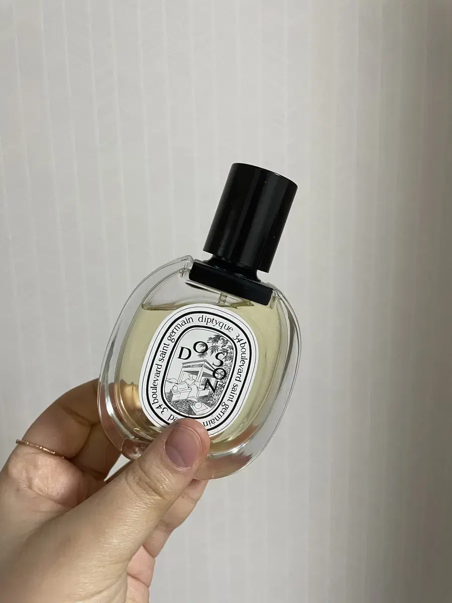 딥디크 도손 오드뚜왈렛 50ml