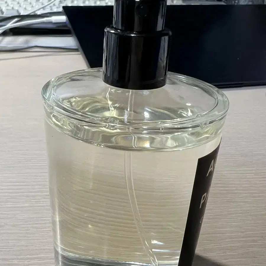 아쿠아 디 파르마 오스만투스 100ml