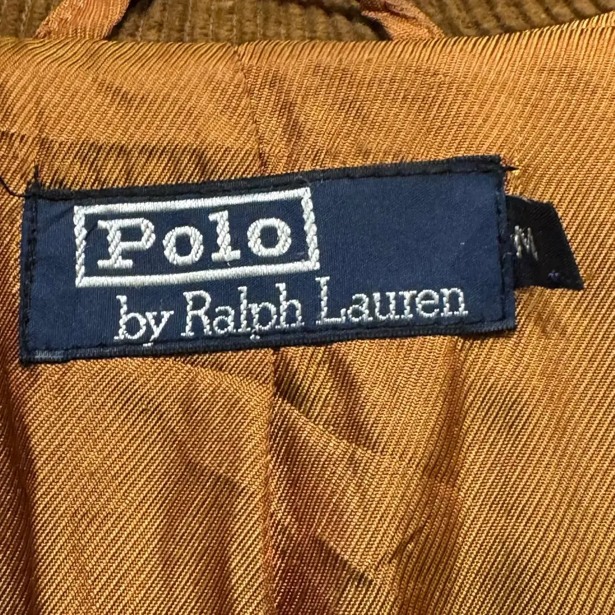 POLO Ralph Lauren 폴로 랄프로렌 코듀로이 포켓 블레이져