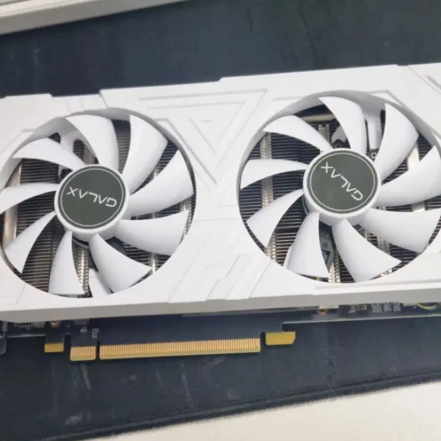 GTX 1660 super