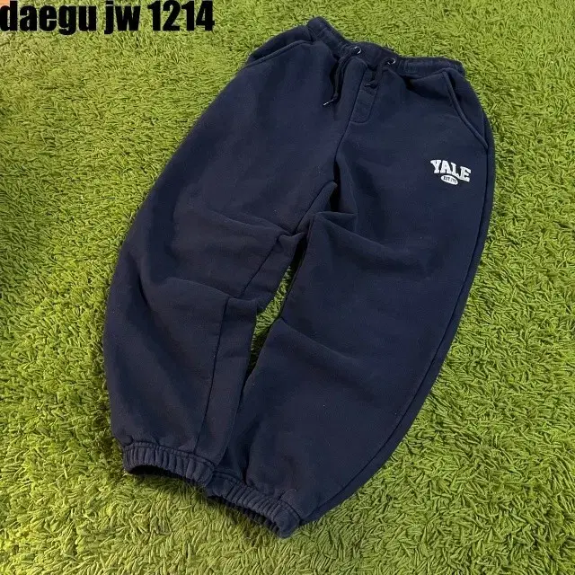 L YALE PANTS 예일 바지