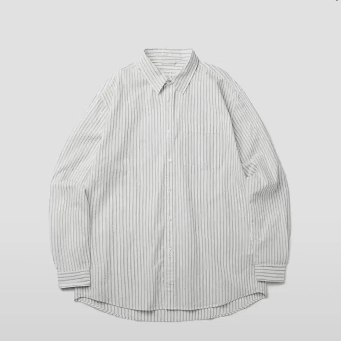 유니온블루 KENSINGTON SHIRT 캔싱턴 셔츠 s사이즈 팝니다