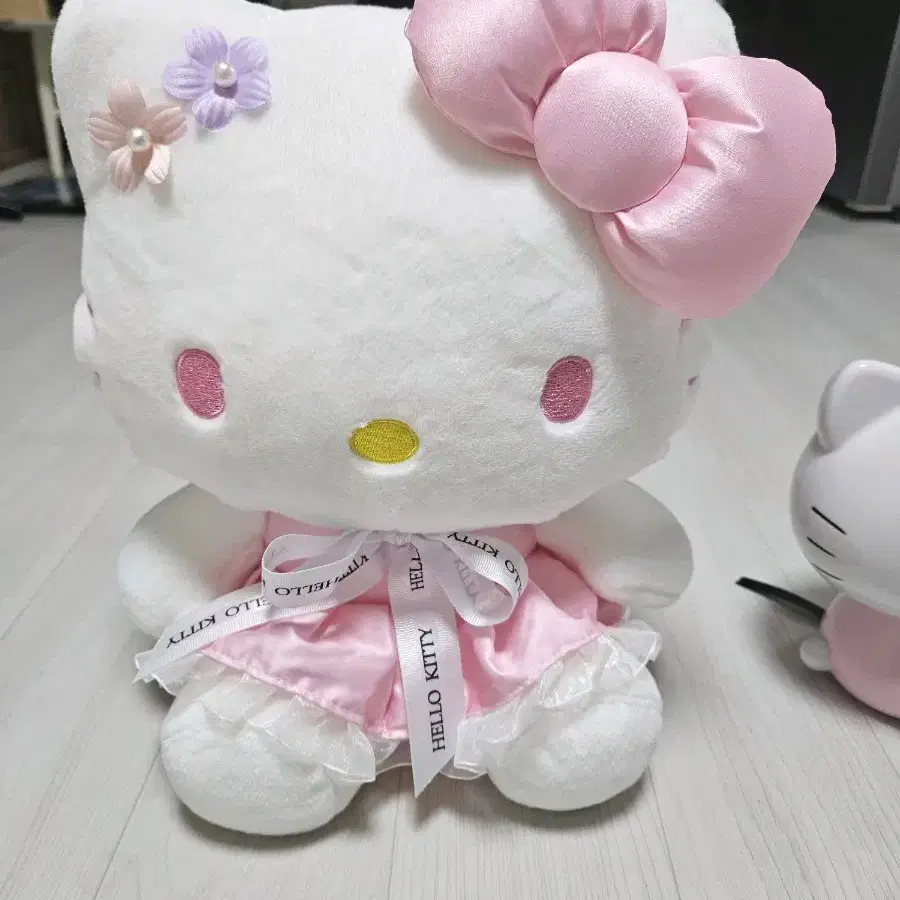 키티 32cm 인형