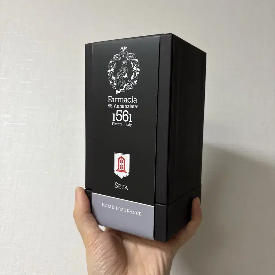 새상품) 안눈치아타 세타 디퓨져 100ml