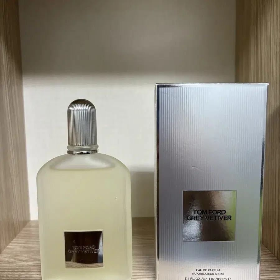 톰포드 그레이베티버 100ml