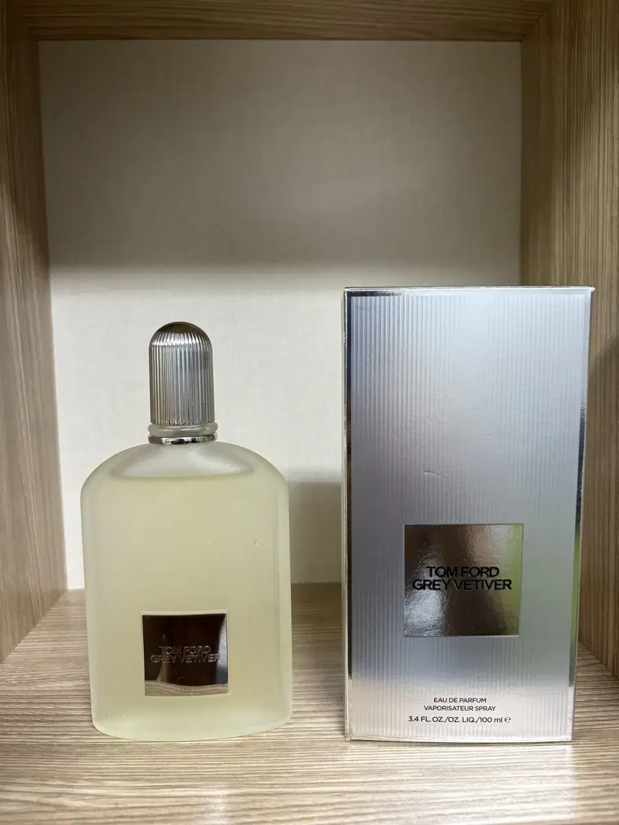 톰포드 그레이베티버 100ml