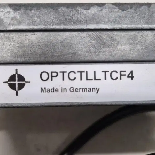 Optris CT OPTCTLLTCF4 LT-CF4-CB3 적외선온도계