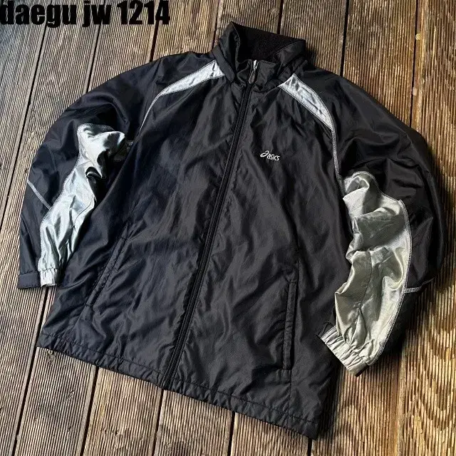 95 / 105 ASICS JACKET 아식스 자켓