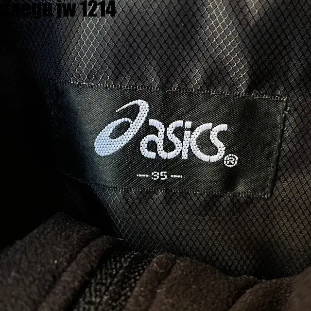 95 / 105 ASICS JACKET 아식스 자켓