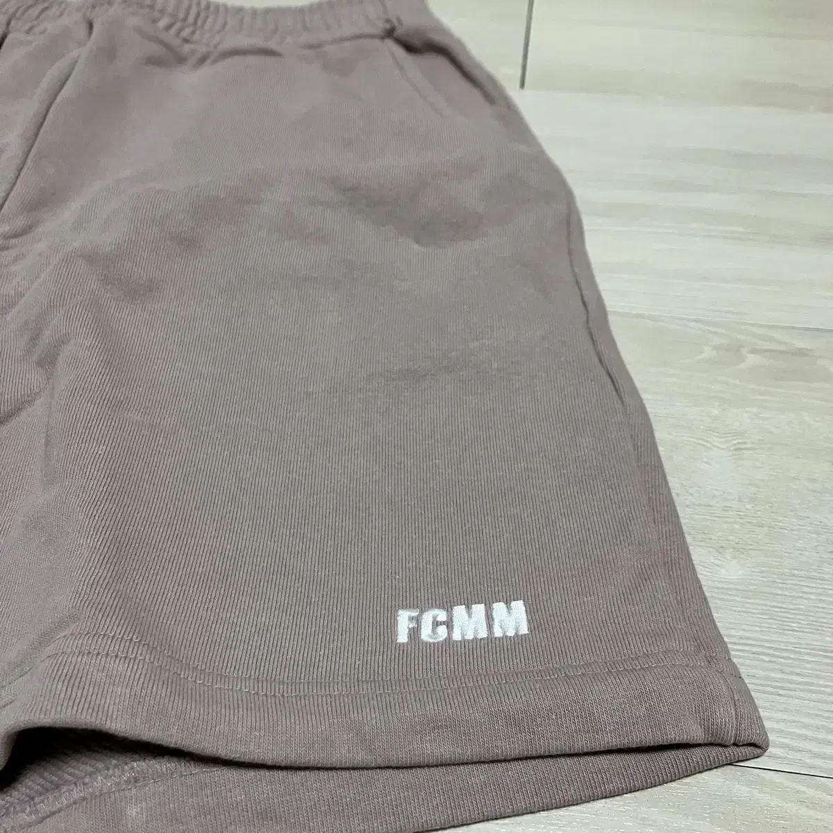 FCMM 반바지 M