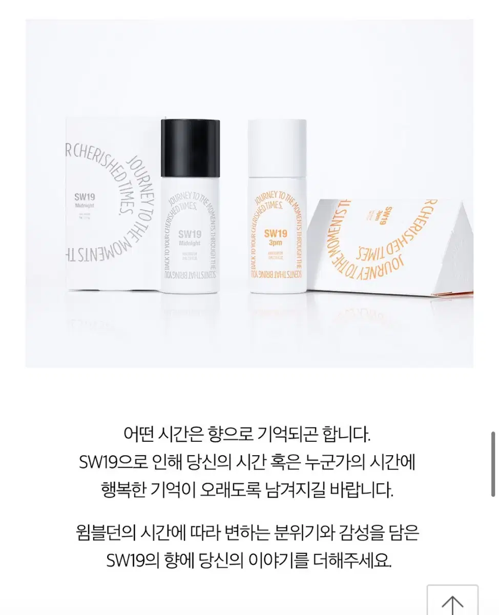 sw19 헤어미스트 75ml