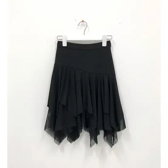 베이비랩 leaf skirt 모래하우스 아워캐비넷 팁씨