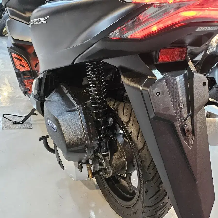 혼다 PCX125ABS 21년식 판매합니다