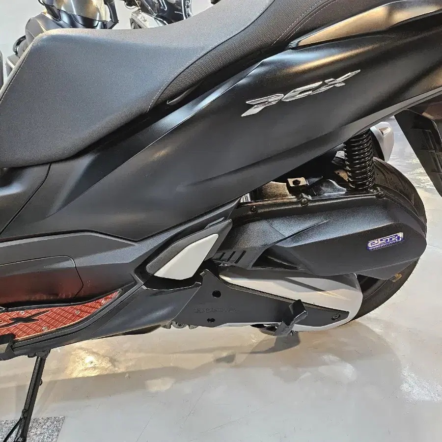 혼다 PCX125ABS 21년식 판매합니다