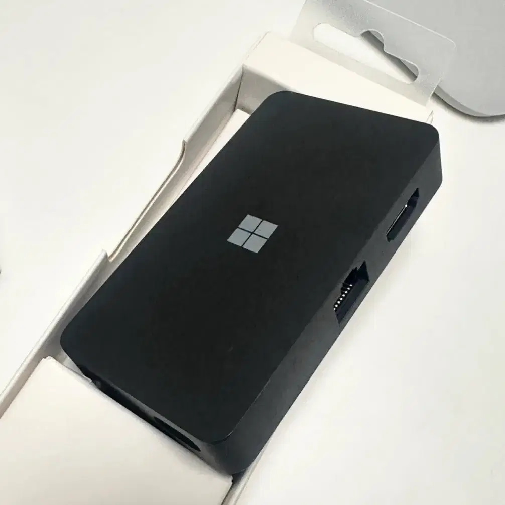 Microsoft USBC 여행 허브 팔아요(56%가격인하)