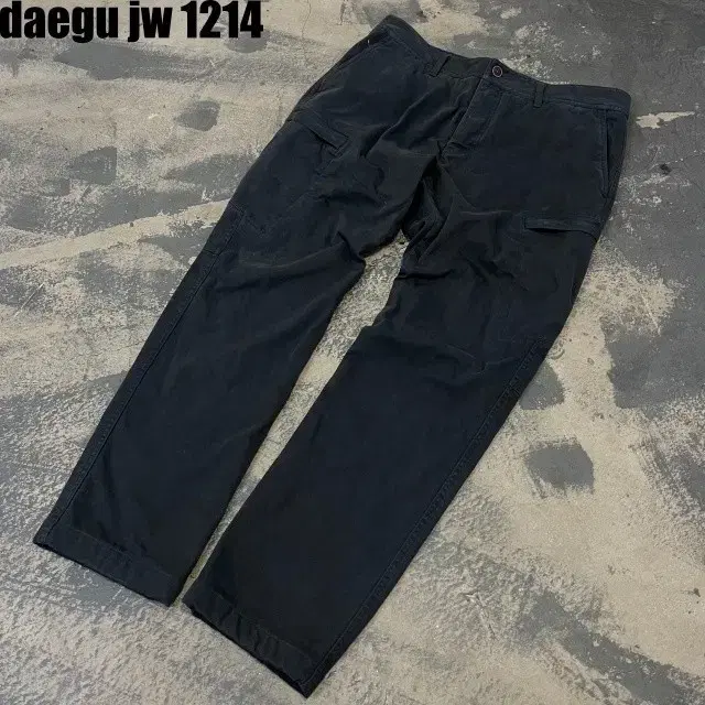 90 INTERMEZZO PANTS 인터메조 바지