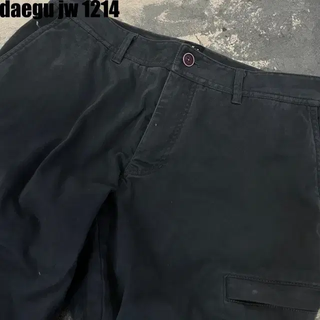 90 INTERMEZZO PANTS 인터메조 바지