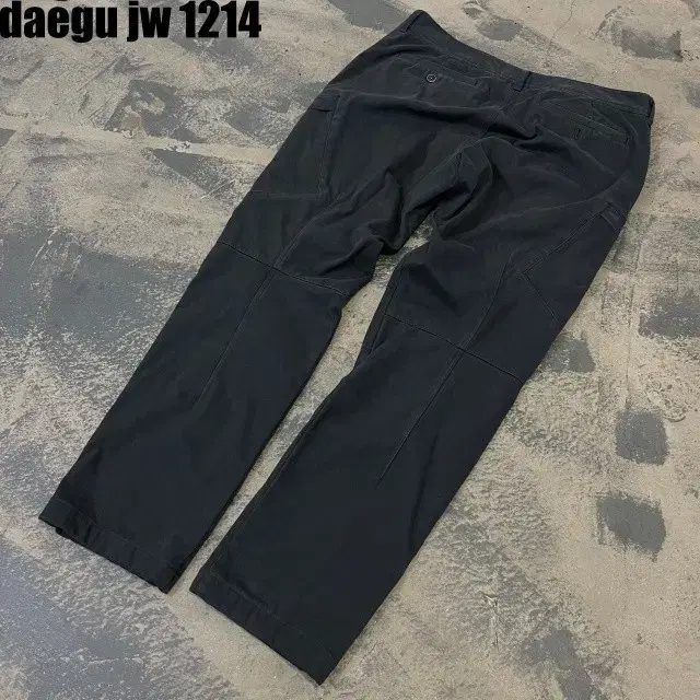 90 INTERMEZZO PANTS 인터메조 바지