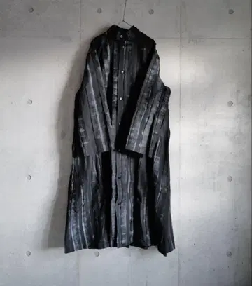 toogood toogood ARTIST COAT 20벌 한정판