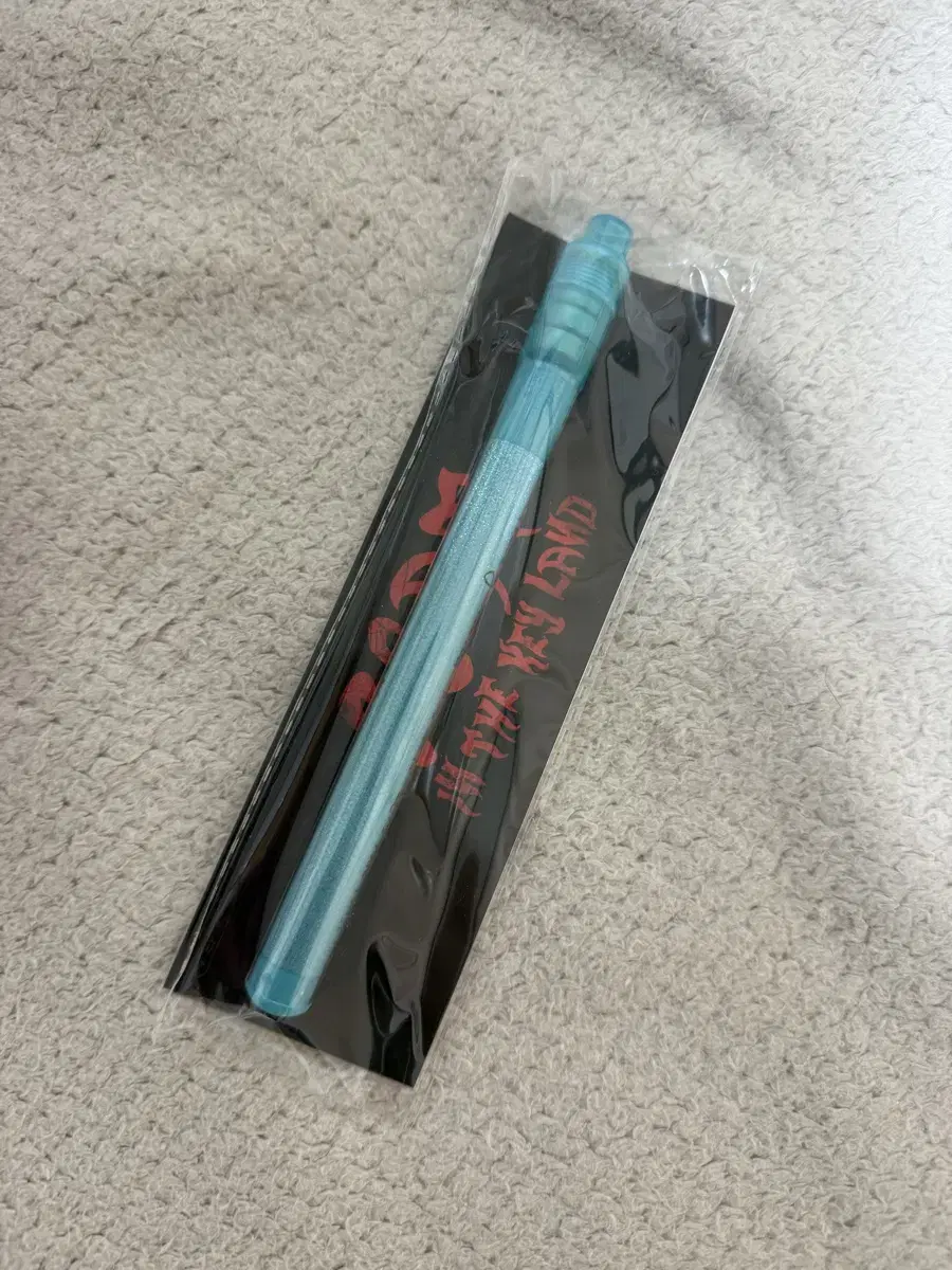 Shinee key Japan Keyland Fanlight Stick Bongs