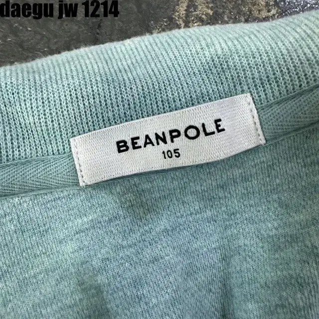 105 BEANPOLE TEE 빈폴 긴팔 티