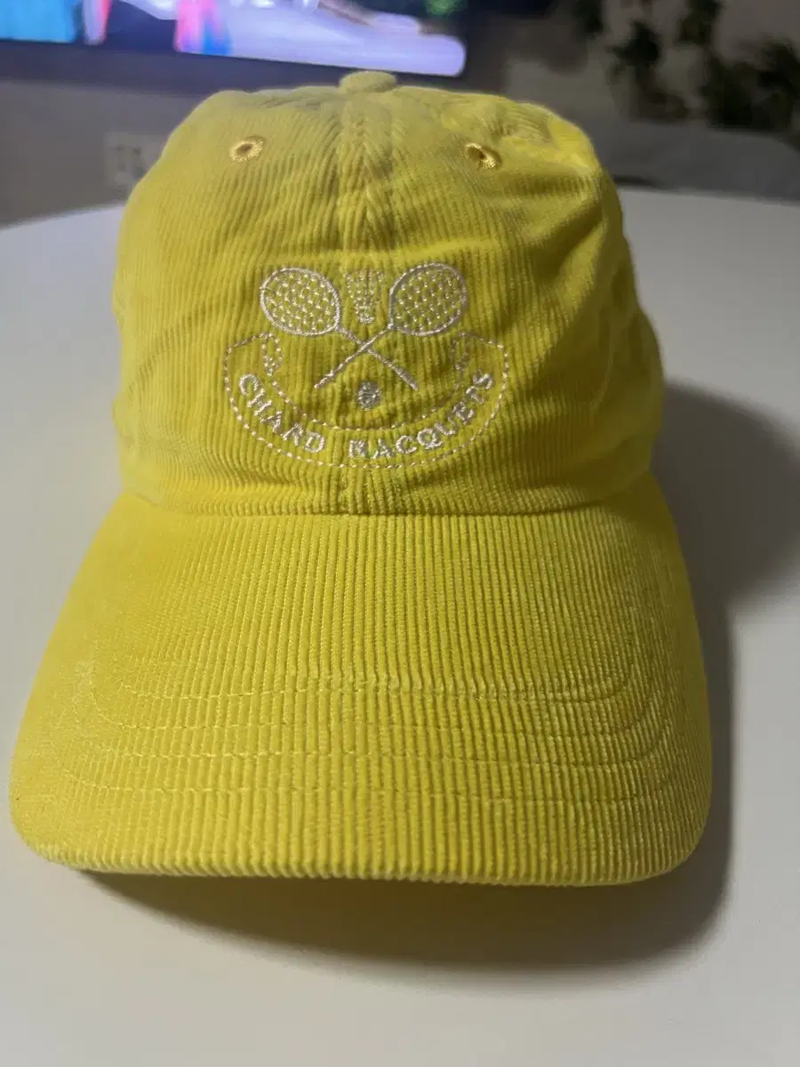 Drexel Corduroy Hat