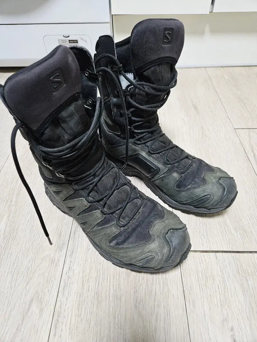 살로몬 Xa forces 270