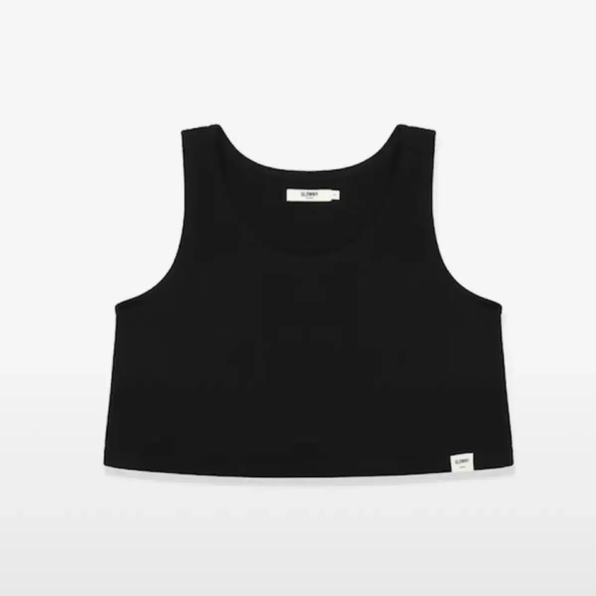 글로니 클래식 소프트 슬리브 G CLASSIC SOFT CROP