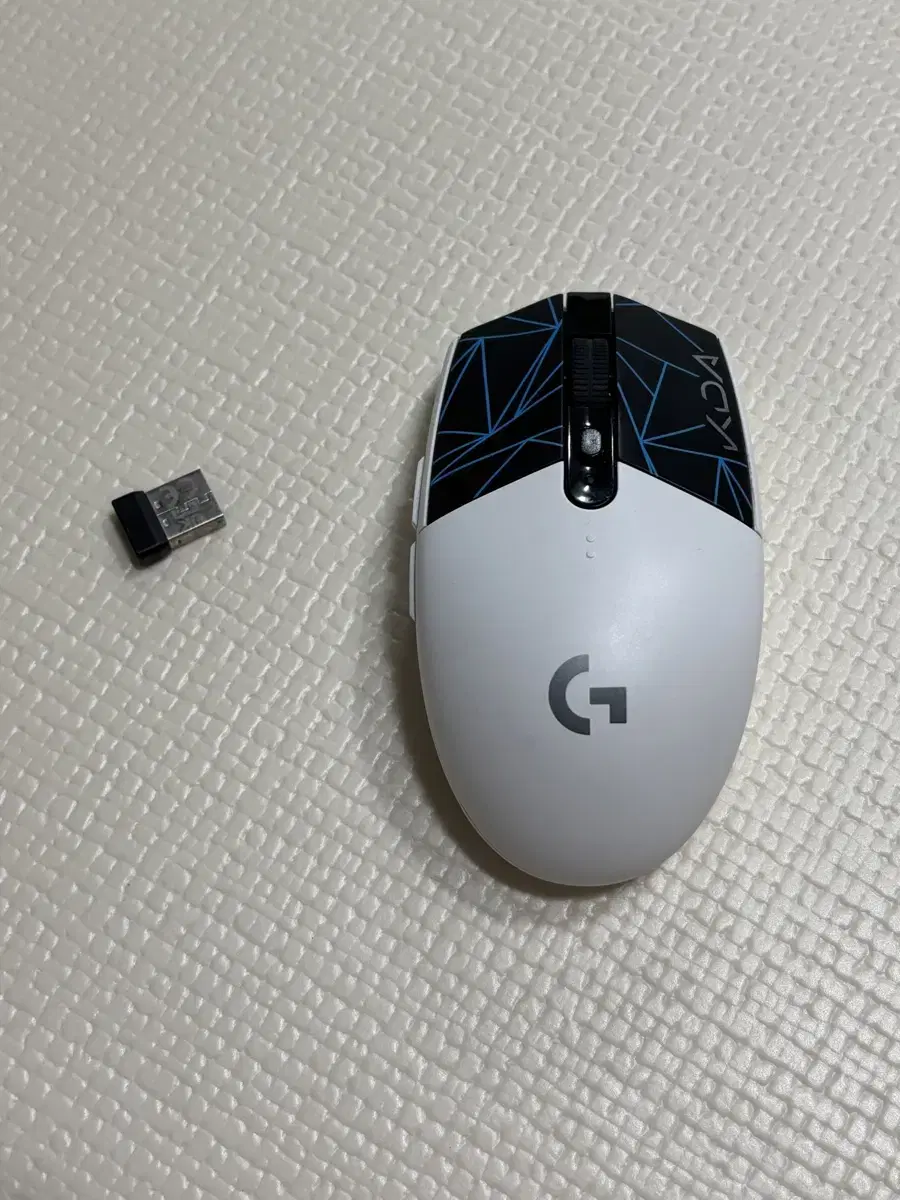 로지텍 g304 KDA 무선 팝니다