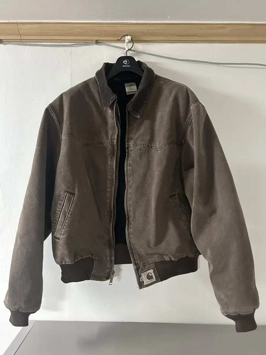 [2XL]칼하트 산타페 자켓 J14