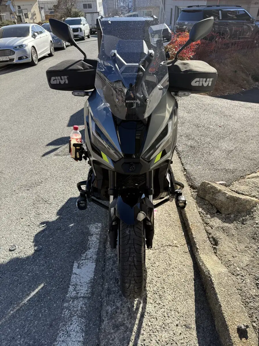 24년식 XADV750