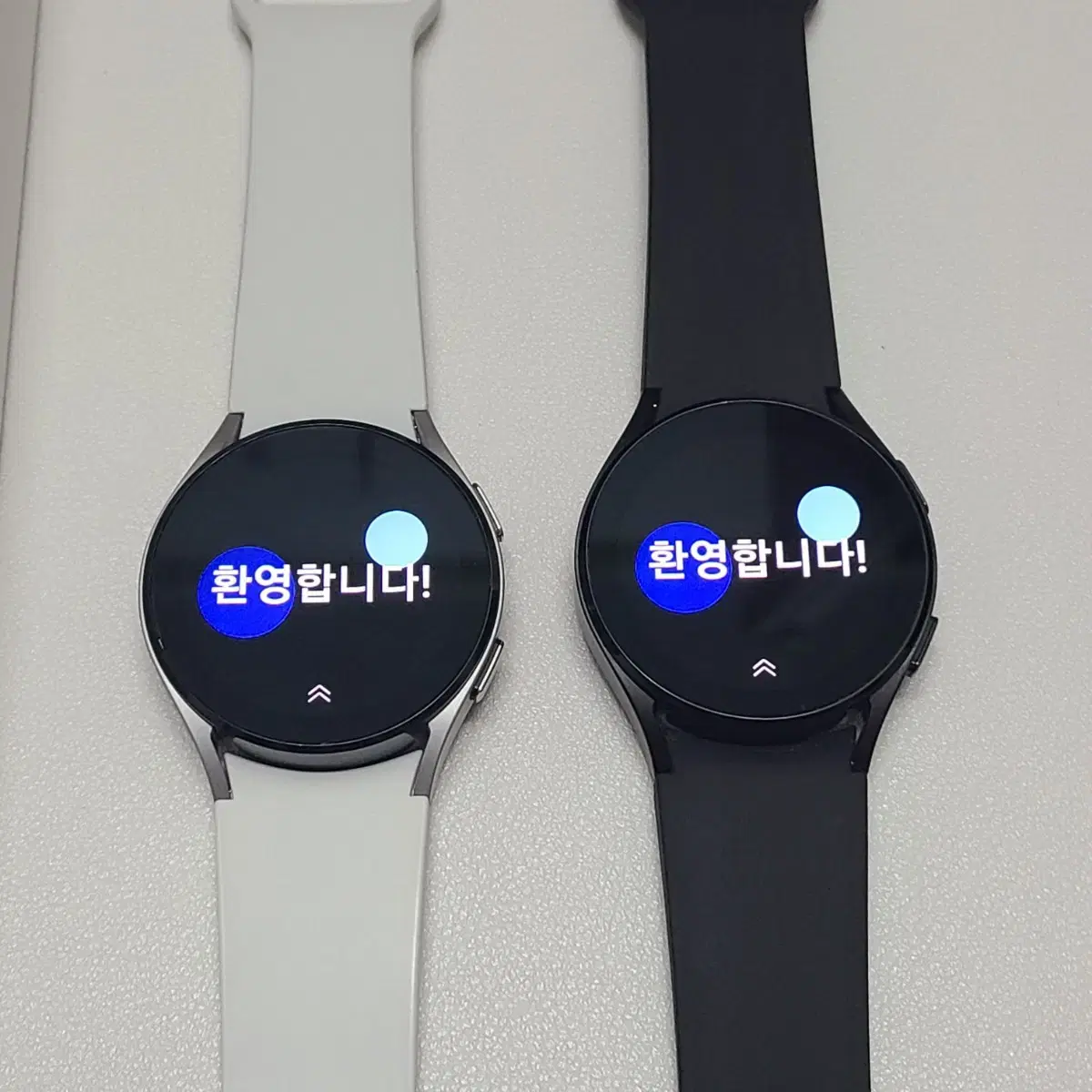 갤럭시 워치4 정품 galaxy watch4