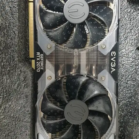 rtx2070super 2070super 상태a급 팝니다