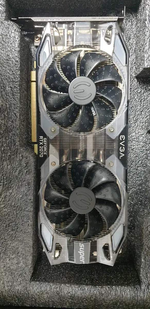 rtx2070super 2070super 상태a급 팝니다