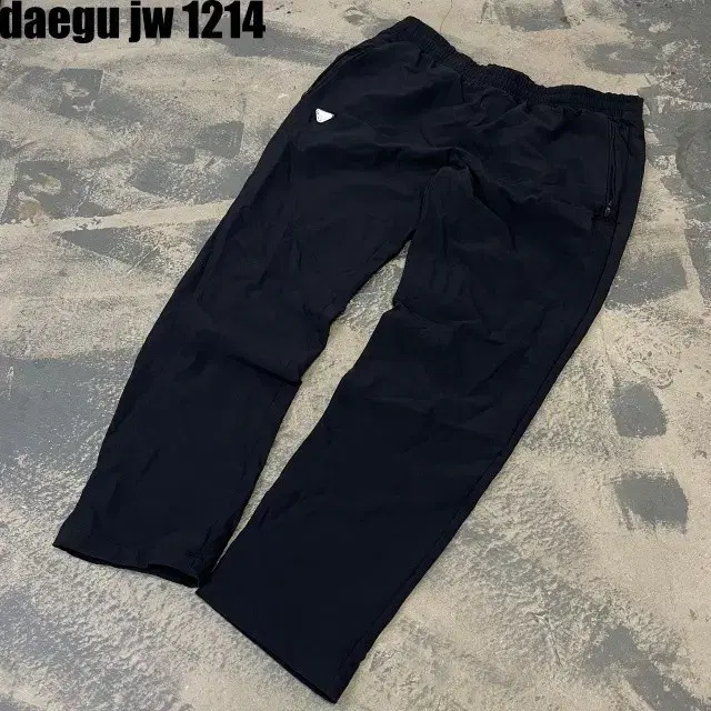 3XL DYNAFIT PANTS 다이나핏 바지