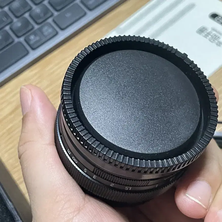 티티아티산 ttartisans 50mm f2 소니 fe마운트