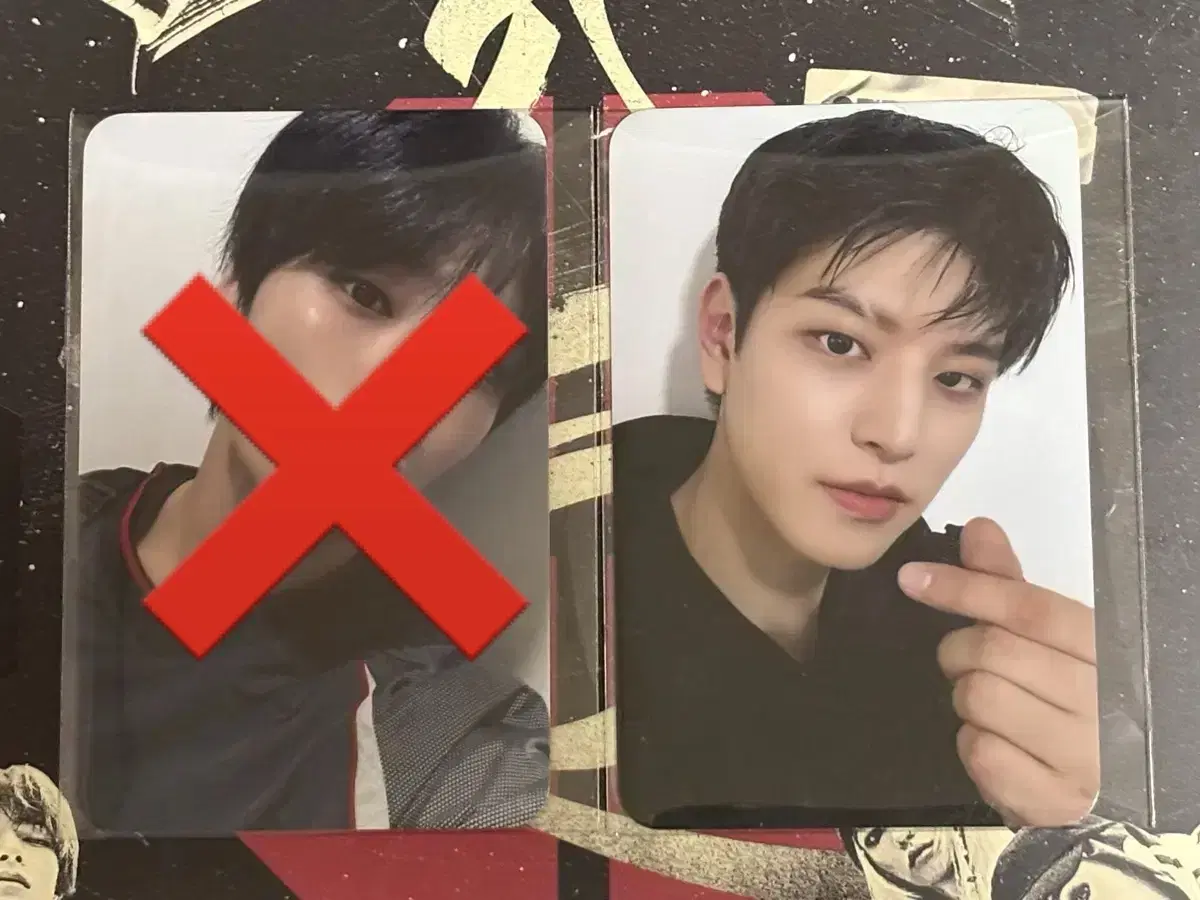 skz straykids i.n seungmin sum aladin unreleased photocard pre-order benefit photocard wts