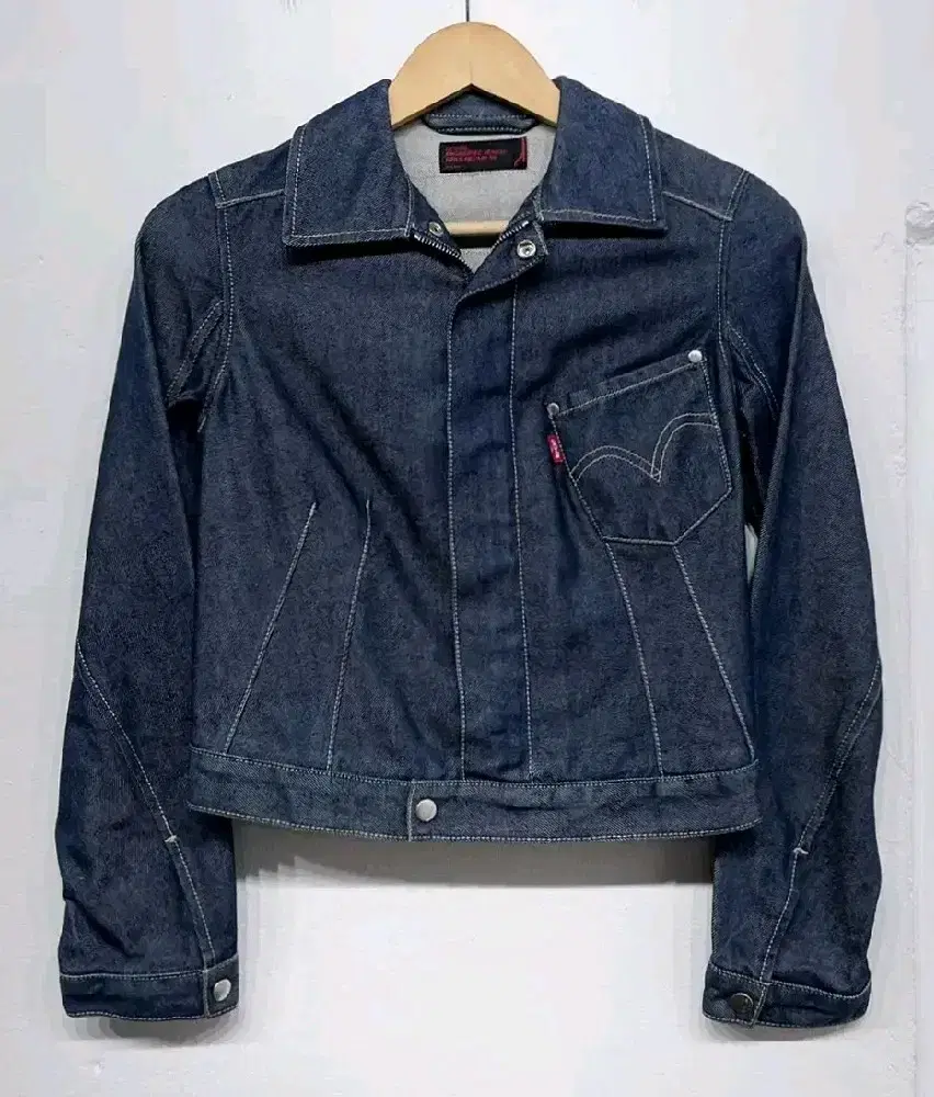 리바이스 엔지니어드 자켓 LEVI'S Engineered jeans